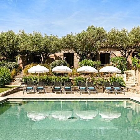 Auberge de l'Oumède Ramatuelle Esterno foto
