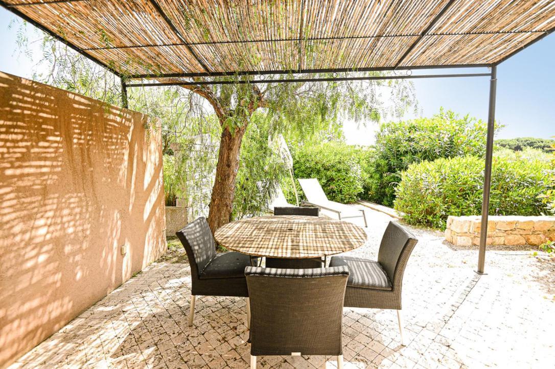 Auberge de l'Oumède Ramatuelle Esterno foto